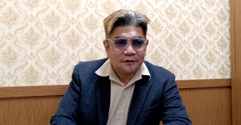 Anggota Komisi E DPRD Jawa Timur dr. Benjamin Kristianto. 