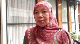 Anggota Komisi A DPRD Jawa Timur (Jatim) dari Fraksi PKB Ma'mulah Harun. (Foto: Istimewa)