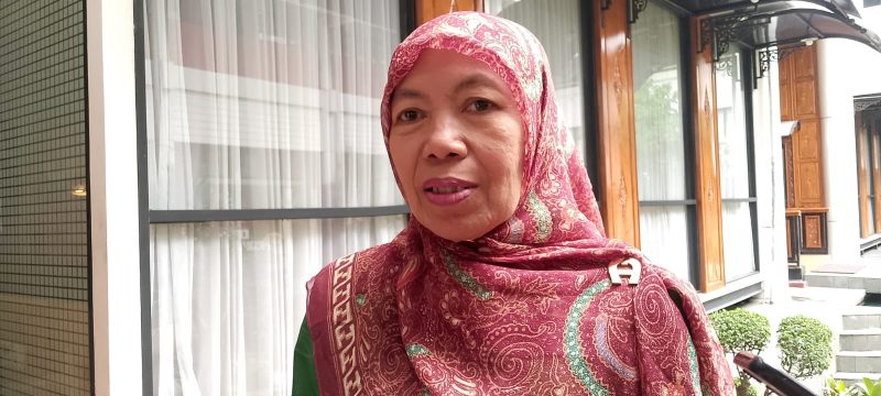 Anggota Komisi A DPRD Jawa Timur (Jatim) dari Fraksi PKB Ma'mulah Harun. (Foto: Istimewa)