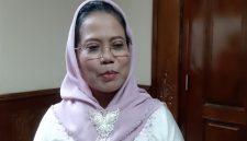 Ketua Komisi E DPRD Jawa Timur Sri Untari. 