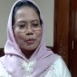 Ketua Komisi E DPRD Jawa Timur Sri Untari. 
