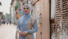 Ketua Cabang Bhayangkari Trenggalek, Ny. Titi Ridwan. (Foto: Istimewa)