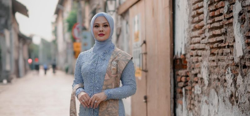 Ketua Cabang Bhayangkari Trenggalek, Ny. Titi Ridwan. (Foto: Istimewa)