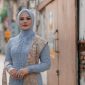Ketua Cabang Bhayangkari Trenggalek, Ny. Titi Ridwan. (Foto: Istimewa)