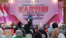 Wakil Ketua DPRD Jawa Timur Sri Wahyuni. (Foto: Istimewa)