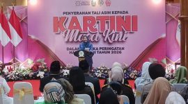 Wakil Ketua DPRD Jawa Timur Sri Wahyuni. (Foto: Istimewa)