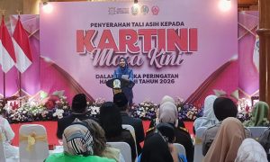 Wakil Ketua DPRD Jatim Sebut Kartini Bukan Sekadar Sejarah, Tapi Inspirasi Perempuan
