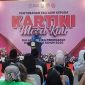 Wakil Ketua DPRD Jawa Timur Sri Wahyuni. (Foto: Istimewa)