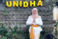 Dosen dan sekaligus Ketua Program Studi Ilmu Hukum Fakultas Hukum Universitas Wisnuwardhana Malang Wahyu Hindiawati. (Foto: Istimewa)