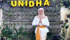 Dosen dan sekaligus Ketua Program Studi Ilmu Hukum Fakultas Hukum Universitas Wisnuwardhana Malang Wahyu Hindiawati. (Foto: Istimewa)