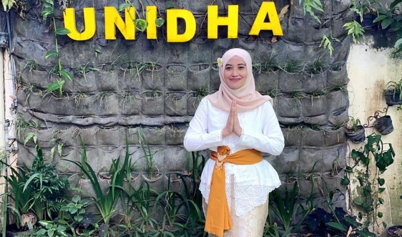 Dosen dan sekaligus Ketua Program Studi Ilmu Hukum Fakultas Hukum Universitas Wisnuwardhana Malang Wahyu Hindiawati. (Foto: Istimewa)