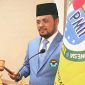 Panglima Nadhliyin Bergerak Firman Syah Ali. (Foto: Istimewa)