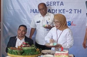 Hari Jadi ke-2 GADISku, Kadinsos Jatim Dorong Kemandirian Difabel Lewat Koperasi Kodifa Jawara