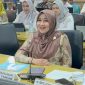 Anggota DPD RI Lia Istifhama. 