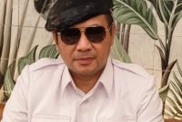 Aktivis 98 Firman Syah Ali. (Foto: Istimewa)