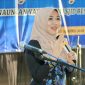 Anggota DPD RI Lia Istifhama. 