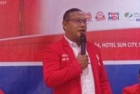 Aktivis Jawa Timur sekaligus inisiator Lira Disability Care (LDC) Bambang Ashraf. (Foto: Istimewa)