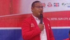 Aktivis Jawa Timur sekaligus inisiator Lira Disability Care (LDC) Bambang Ashraf. (Foto: Istimewa)