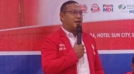 Aktivis Jawa Timur sekaligus inisiator Lira Disability Care (LDC) Bambang Ashraf. (Foto: Istimewa)