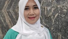 Anggota DPD RI Lia Istifhama. (Foto: Istimewa)