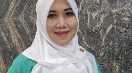 Anggota DPD RI Lia Istifhama. (Foto: Istimewa)