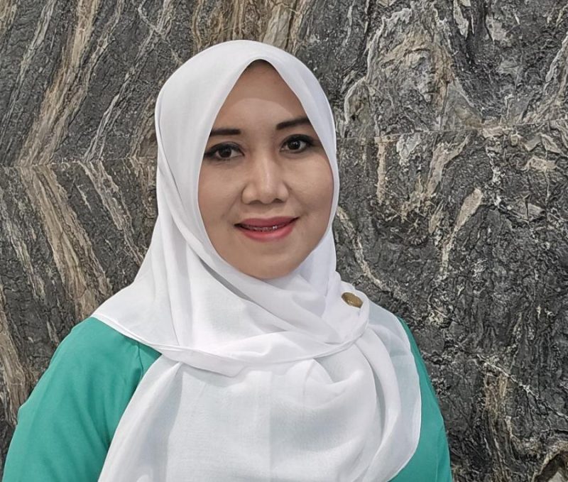 Anggota DPD RI Lia Istifhama. (Foto: Istimewa)