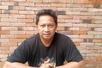 Ketua Bidang Pendidikan, Kebudayaan, dan Olahraga DPD GRIB JAYA Jawa Timur, Riawan Syamsir. (Foto: Istimewa)