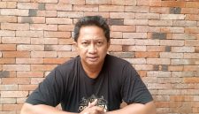 Ketua Bidang Pendidikan, Kebudayaan, dan Olahraga DPD GRIB JAYA Jawa Timur, Riawan Syamsir. (Foto: Istimewa)