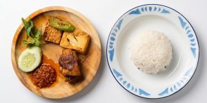 Menu Penyetan Mak Opi Jadi Inovasi Baru di Angkringan GADISKu, Tawarkan Cita Rasa Khas yang Bikin Ketagihan