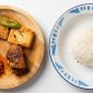 Ini salah satu menu penyetan Mak Opi Angkringan GADISku. (Foto: Istimewa)