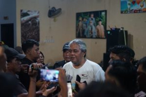 Dari Daerah ke Nasional, UMKM FES 2026 Dorong Jember sebagai Ikon Kopi dan Tembakau