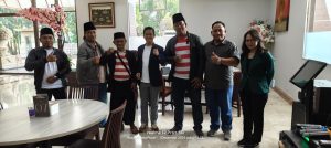 Dugaan Pemerasan Jadi Sorotan, LBH Taretan Berencana Turun Jalan Kawal Keadilan