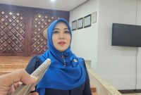 Anggota DPD RI Lia Istifhama. (Foto: Istimewa)