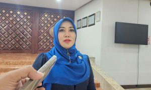 Senator Lia Istifhama Ungkap Bahaya Judi Online, Ini Dampak dan Cara Menghindarinya
