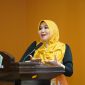 Anggota DPD RI Lia Istifhama. 