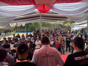 MAKI Jatim Bongkar Dugaan Korupsi ADD dan CSR di 5 Desa Jember, Siap Lapor ke APH