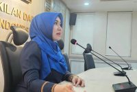 Anggota DPD RI Lia Istifhama. (Foto: Istimewa)