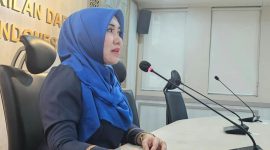 Anggota DPD RI Lia Istifhama. (Foto: Istimewa)