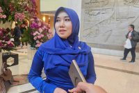 Anggota DPD RI Lia Istifhama. (Foto: Istimewa)