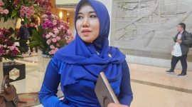 Anggota DPD RI Lia Istifhama. (Foto: Istimewa)