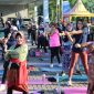 Semangat Kartini, Aston Sidoarjo Gelar Poundfit “Kartini Power Move” untuk Perempuan Aktif.