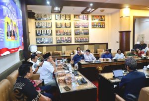 Efisiensi Tak Jadi Alasan, Setwan DPRD Jatim Tetap Moncer dengan Nilai 98,78 Persen