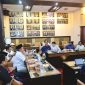 Efisiensi Tak Jadi Alasan, Setwan DPRD Jatim Tetap Moncer dengan Nilai 98,78 Persen. 