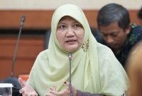 Anggota Komisi C DPRD Jawa Timur Lilik Hendarwati. 