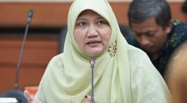 Anggota Komisi C DPRD Jawa Timur Lilik Hendarwati. 