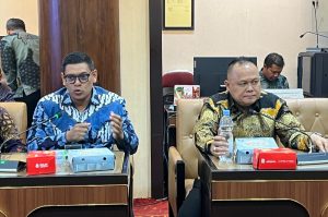 Pansus BUMD DPRD Serahkan Rekomendasi, Pemprov Jatim Diberi Waktu 6 Bulan