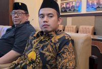 Anggota Pansus BUMD DPRD Jatim Jairi Irawan. 