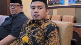 Anggota Pansus BUMD DPRD Jatim Jairi Irawan. 