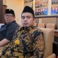 Anggota Pansus BUMD DPRD Jatim Jairi Irawan. 