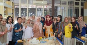 Takjub Lompatan Perpus Jatim, Politisi Muda Lia Istifhama Puji Kepemimpinan Tiat Suwardi